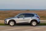 Mazda CX-5 2012 года